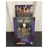 JL Zatanna