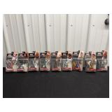 Marvel Legends Figurines (9)