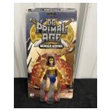 Primal Age Wonder Woman