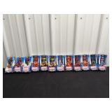 Marvel Figurines (12)
