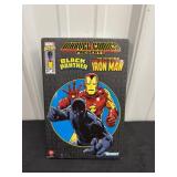 Black Panther/Iron Man