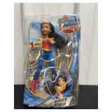 Super Hero Girls Wonder Woman
