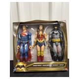 Superman/Wonder Woman/Batman