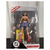 DC Direct Wonder Woman