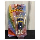 Super Friends Captain Cold