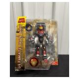 Select Ultimate Iron Man