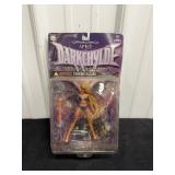 Darkchylde Ariel