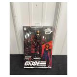 GI Joe Baroness