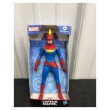 Captain Marvel