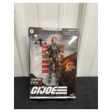 GI Joe Scarlett