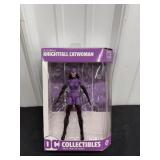 DC Essentials Knightfall Catwoman
