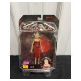 Battlestar Galactica Six
