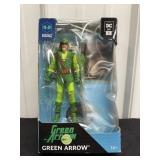 Direct Green Arrow