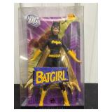 Barbie Batgirl