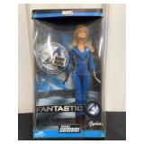 Barbie Invisible Woman