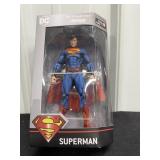 Jim Lee Supeman