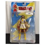 Shazam Mary