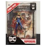 DC Direct Supergirl