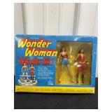 Silver Age Wonder Woman & Wonder Girl