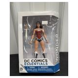 Essentials Wonder Woman
