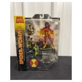 Select Spider-Woman