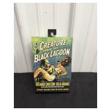 Creature from the Black Lagoon