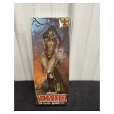X-Plus Vampirella