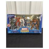 Legends Fantastic Four
