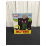 Gallery Mysterio