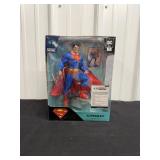 DC Direct Superman