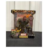 Masterworks Fantastic Four #1