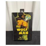 Wolf Man