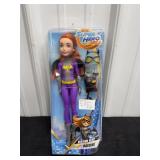 Super Hero Girls Batgirl