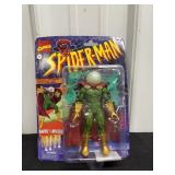 Spider-Man Mysterio