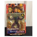 Fantastic Four Super Skrull