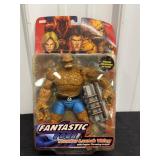 Fantastic Four Thunder Launch Thing