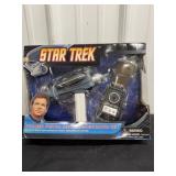 ST Phaser Pistol & Communicator