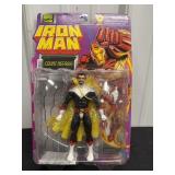 Iron Man Count Nefaria