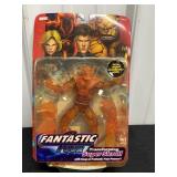 Fantastic Four Super Skrull