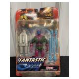 Fantastic Four Kang