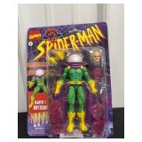 Spider-Man Mysterio