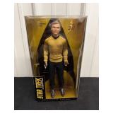 ST Captain Kirk