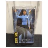 ST Spock