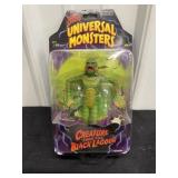 Universal Monsters Creature from the Black Lagoon