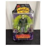 Universal Monsters Frankenstein