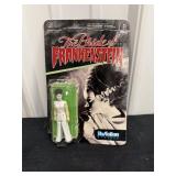 Bride of Frankenstein