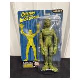 Creature from the Black Lagoon