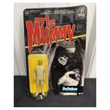 The Mummy