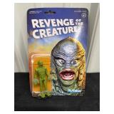 Revenge of the Creature