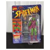 Spider-Man Green Goblin